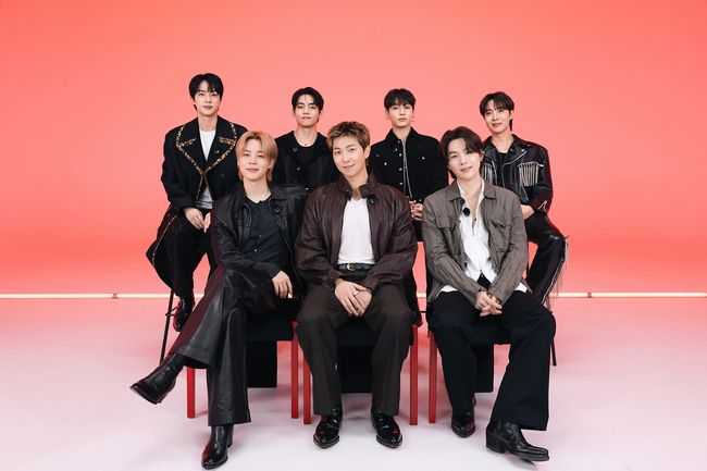 BTS Kicks Off 'BTS 2.0' With Fifth Album 'ARIRANG' After 3-Year Hiatus