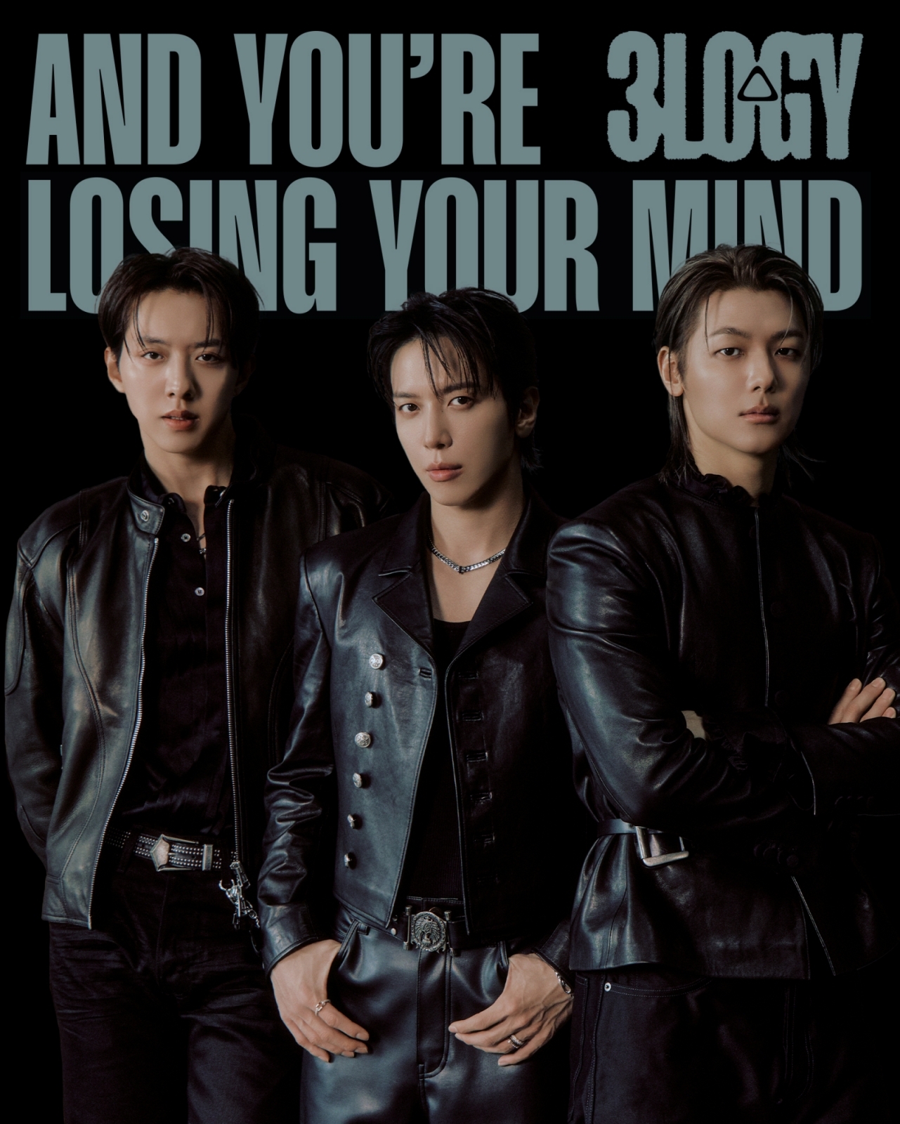 CNBLUE's Comeback Draws Forbes Attention, Sparks Global Response