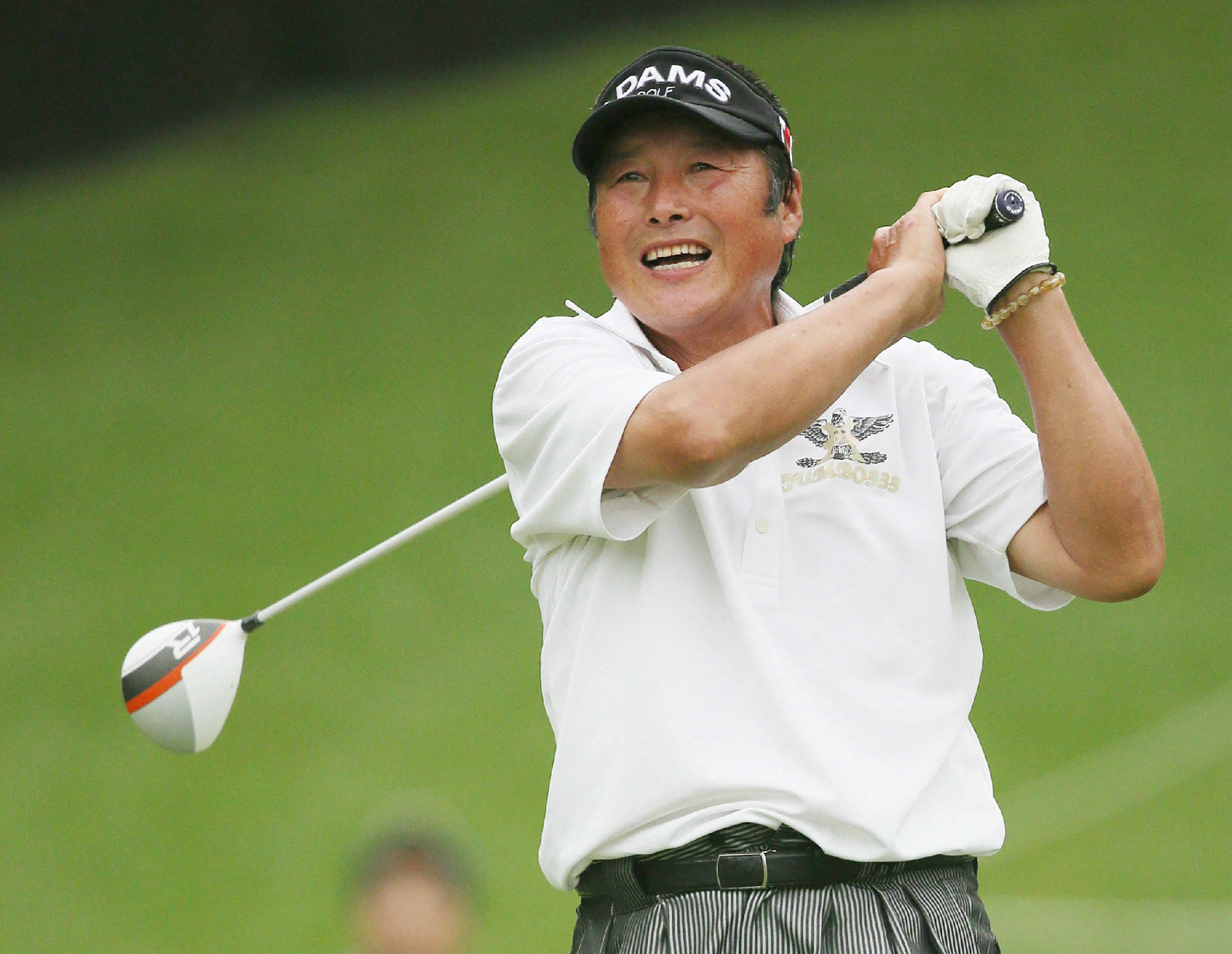 Legendary Japanese Golfer Ozaki Masashi, 113-Title Winner, Dies at 78