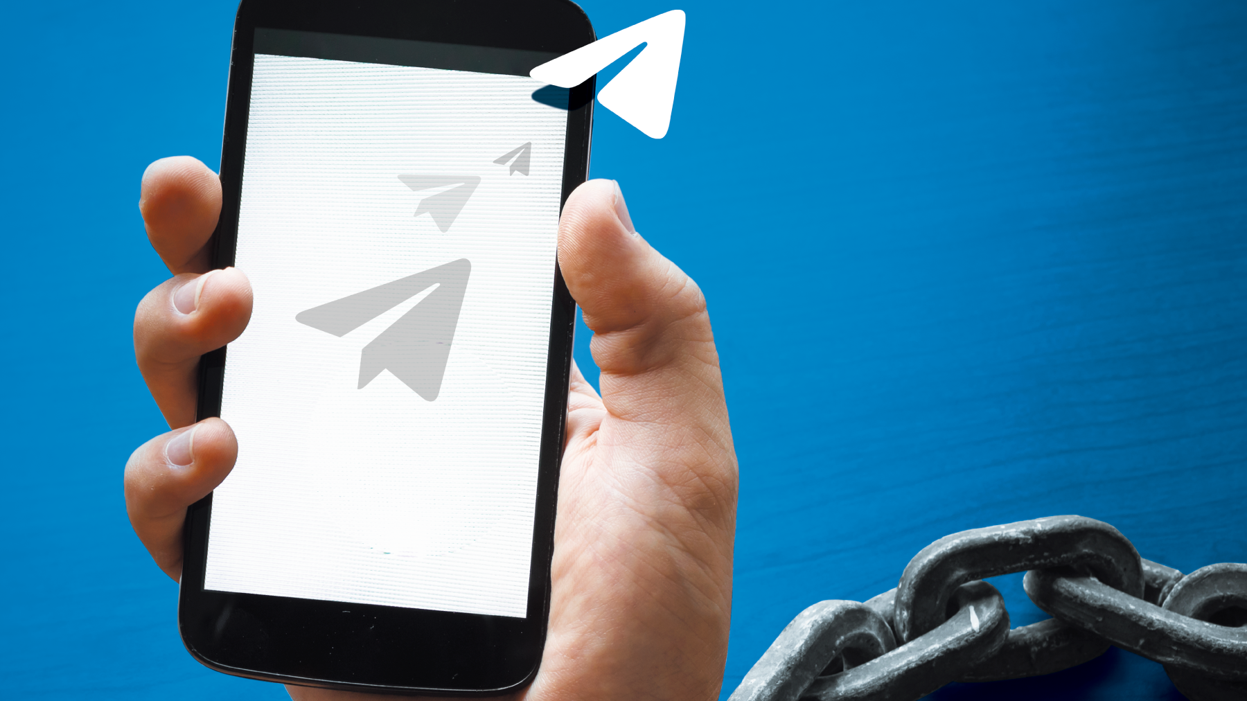 텔레그램이 달라졌다… 성범죄물 차단 7배 급증