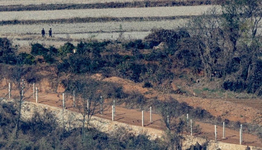 あいまいな箇所は北有利にせよ」 国軍の犠牲で引かれた南北軍事境界線