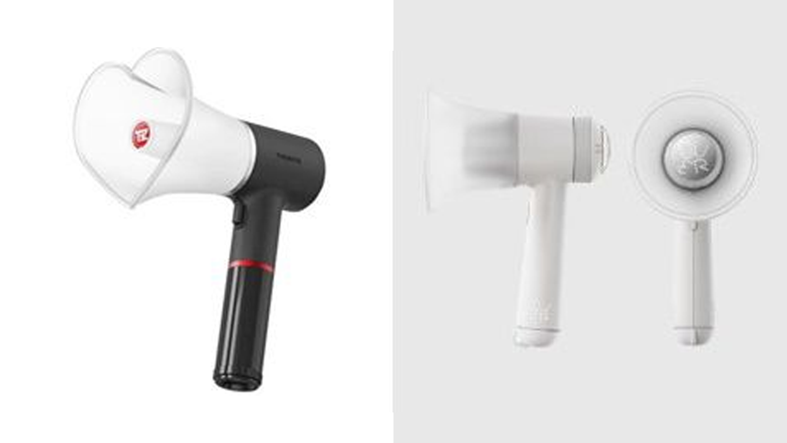 QWER light stick stirs THE BOYZ fandom tension