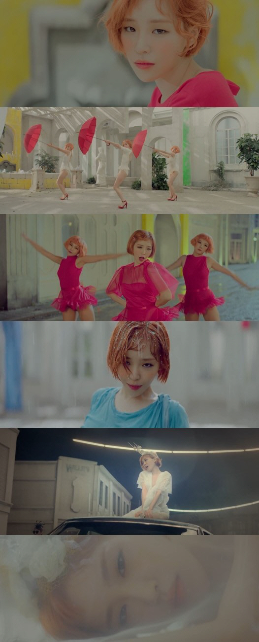 ê°ì¸ ì»´ë°± ííì§ ë®¤ë¹ ìºë¦¬ ê°ì¸ ì¹´ëë° í¤ìë