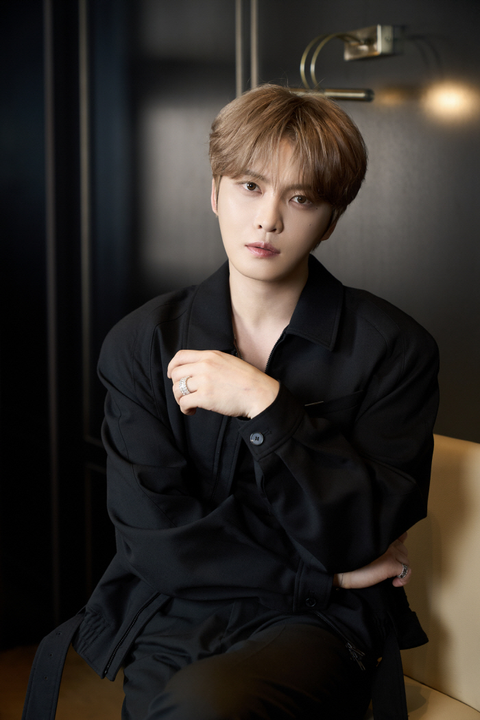 Kim Jaejoong's 14-Year Screen Return Altered