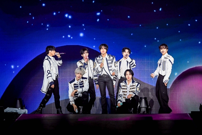 NCT DREAM's Aichi Concert Sells Out, Capping Japan Tour