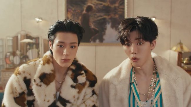 NCT JNJM Debuts 'BOTH SIDES', Showcasing Perfect Chemistry