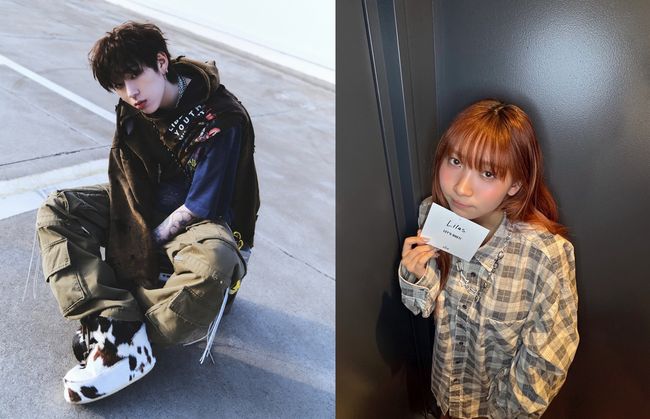 ZICO and Japan's Lilas Release Cross-Border Duet 'DUET' on 19th