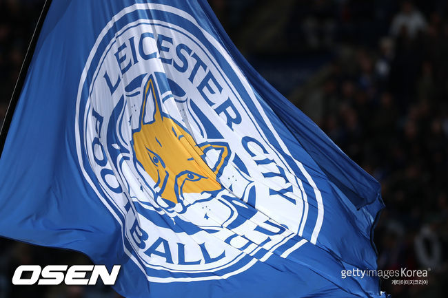 Leicester City Falls to Third Tier After Premier League Glory