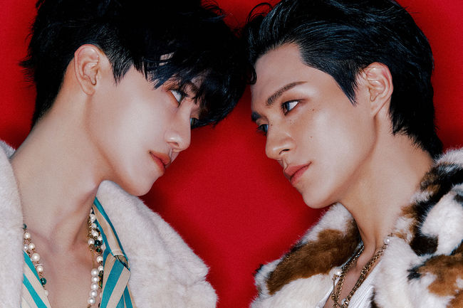 NCT JNJM Releases 'BOTH SIDES' Music Video Teaser Ahead of Debut