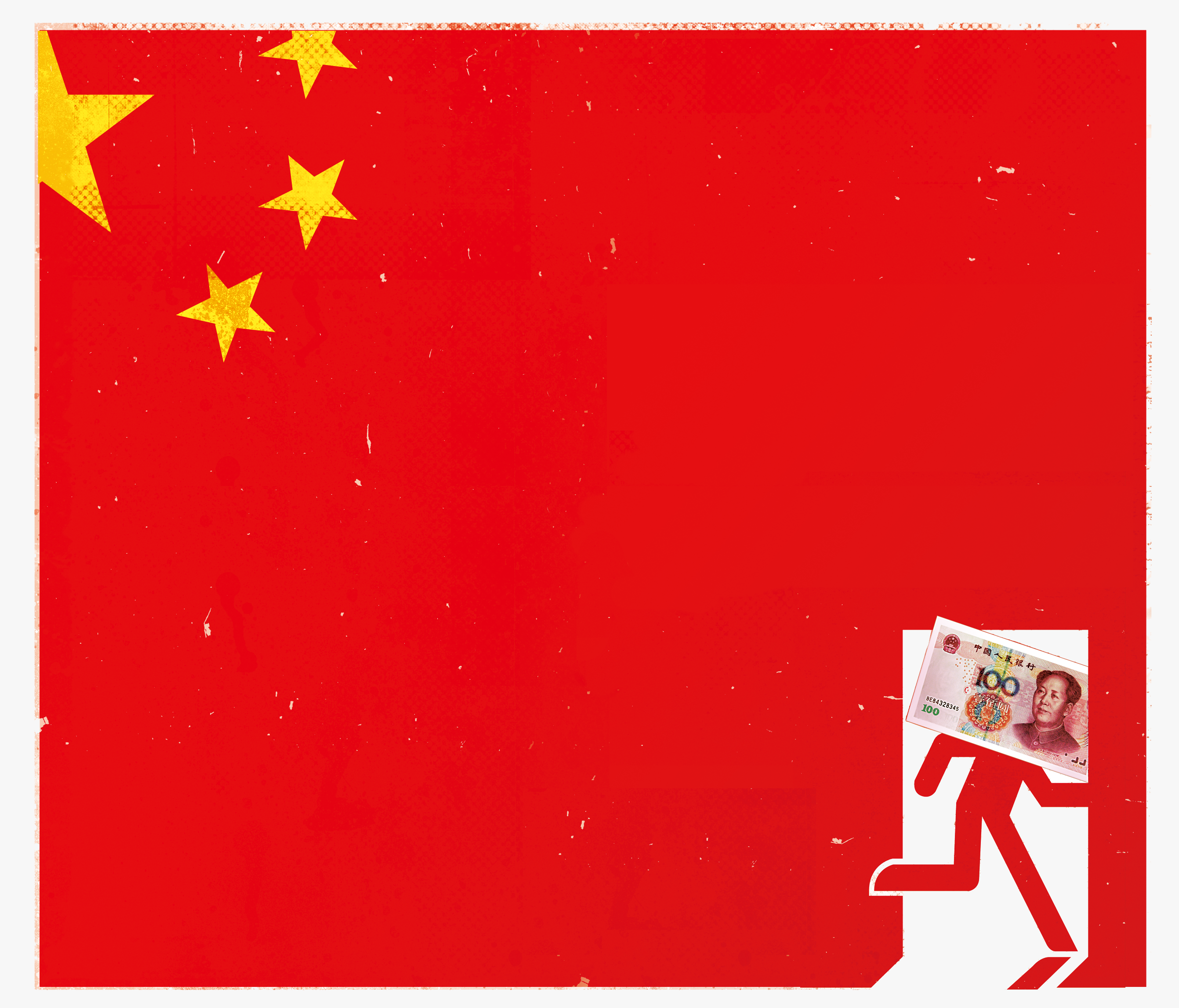 중국인들의 외화 빼내기 수법… 암호 화폐 동원에 M&A 뻥튀기까지