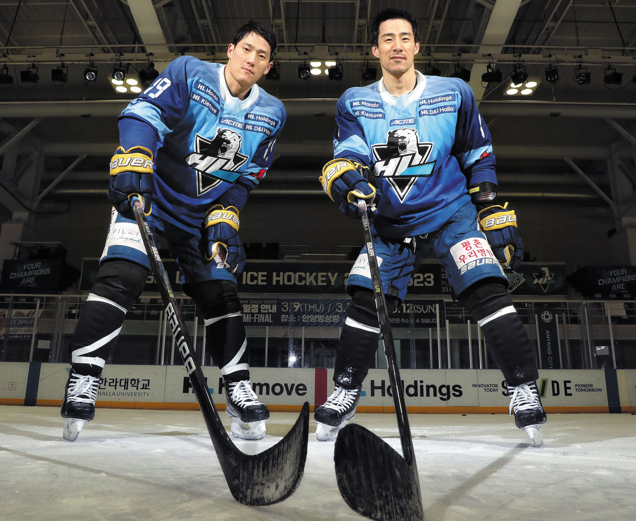 선수인터뷰 #모아봤zip - 2편📂 강원2024를 준비하는 선수들에게 동계청소년올림픽대회를 빛냈던 선수들이 어떤 응원의 말을  전했을까요? 2024 강원 동계청소년올림픽대회에 출전하는 선수들이 새로운 미래를 만들어 갈 수 있도록 많은 관심과 응원 부탁드립니다🙌, image size:1280x1049