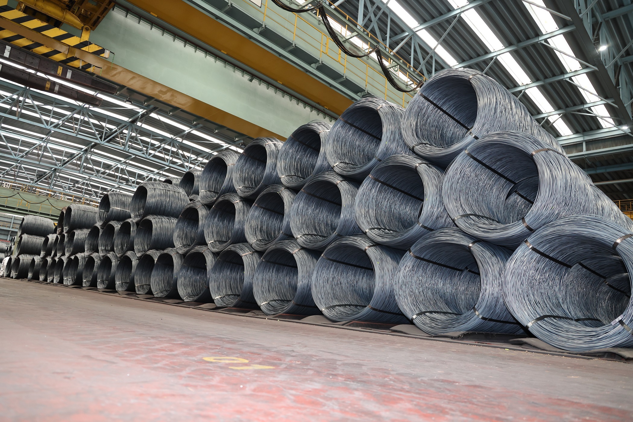 포스코 그룹주 일제히 상승, 일부는 상한가…이유는