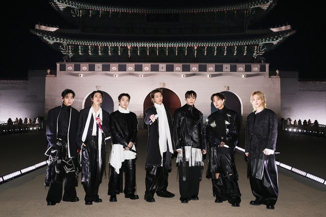 BTS's 'Arirang' Shatters Records Globally