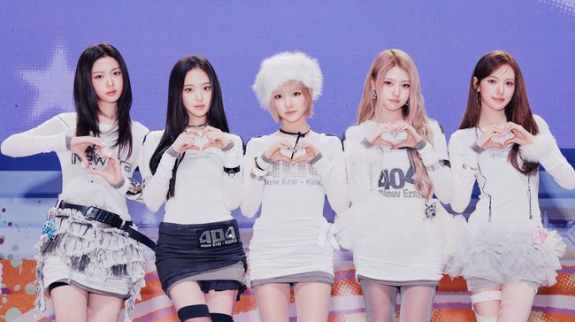 アイドル kkkkkkk KiiiKiii Concludes '404 (New Era)' with Melon 1st, Triple Music