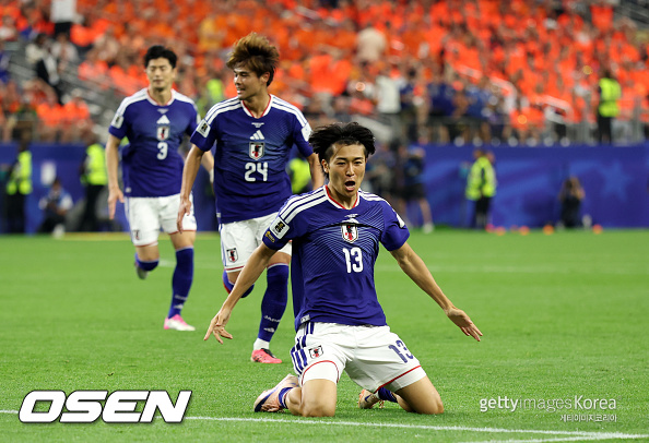 Park Ji-sung Praises Nakamura's World Cup Display, Predicts Top