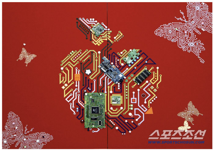 Bae Su-young Unveils 'SIGNAL FOREST' Studio Project