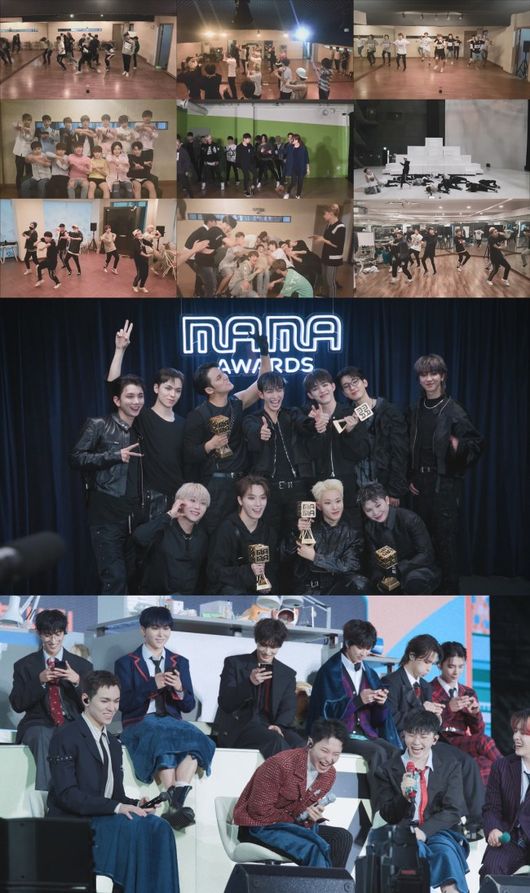 SEVENTEEN: Irreplaceable Team Marks Documentary's Touching Finale