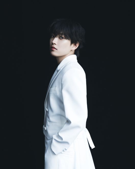 ATEEZ Hongjung's 6K Run Donates 60 Million Won