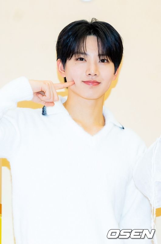 Treasure's Junkyu Halts Activities Due to Health Struggles