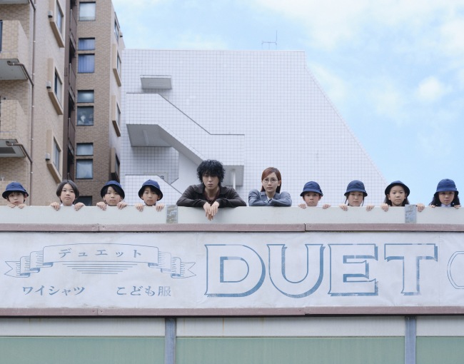 ZICO, Lilas Unveil 'DUET' Concept Photos