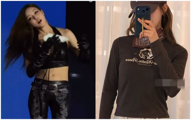 T-ARAヒョミン、金融マン夫人の二重生活