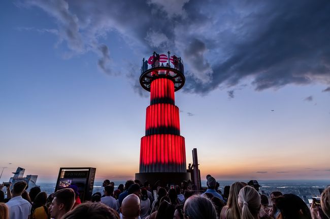 BTS Heats New York Through Citywide Cultural Project