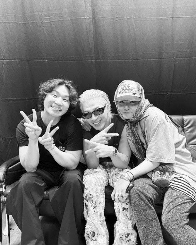 BIGBANG Embarks on Global Tour for 20th Anniversary