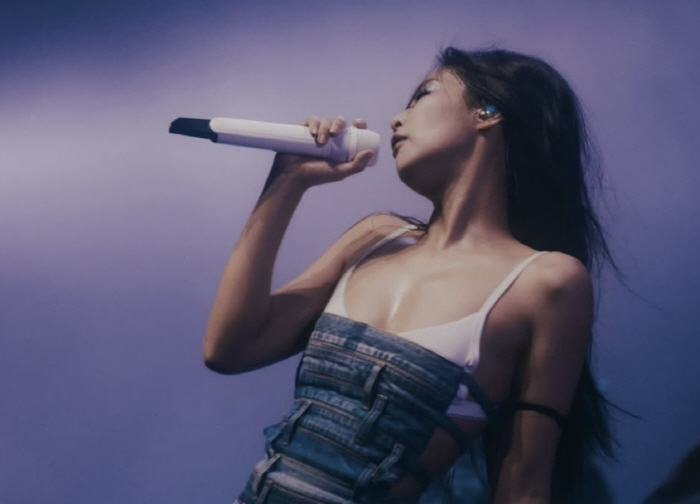 BLACKPINK's Jennie Video Sparks AI Authenticity Debate