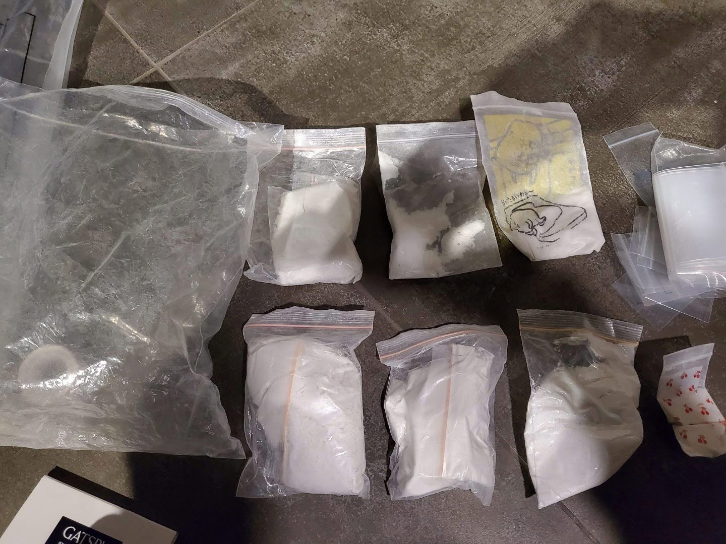 텔레그램 채널에서 비트코인으로 결제… 마약 유통 일당 등 166명 검거