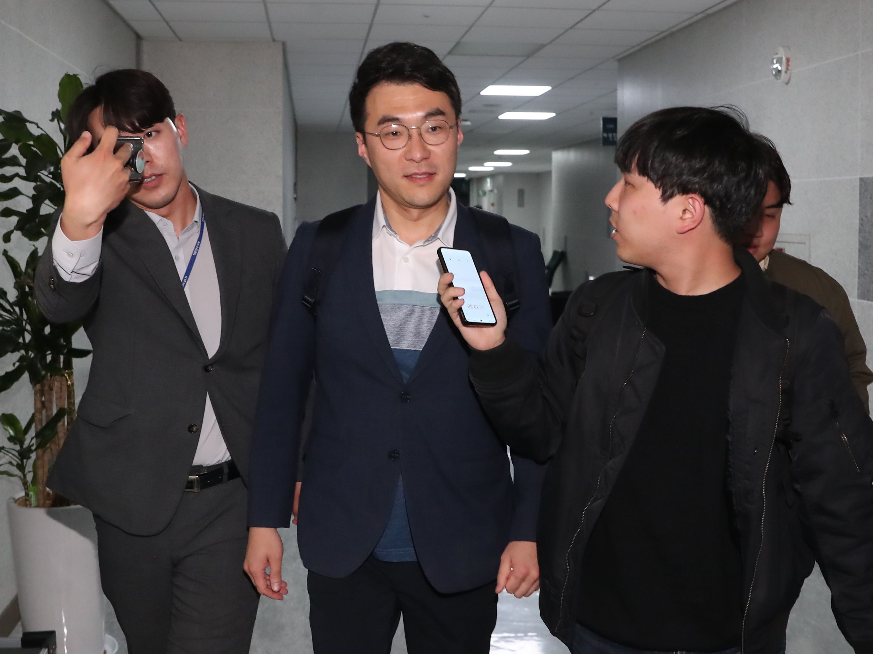 김남국은 코인판의 상위 0.01% 錢主였다...“이 정도면 타짜”