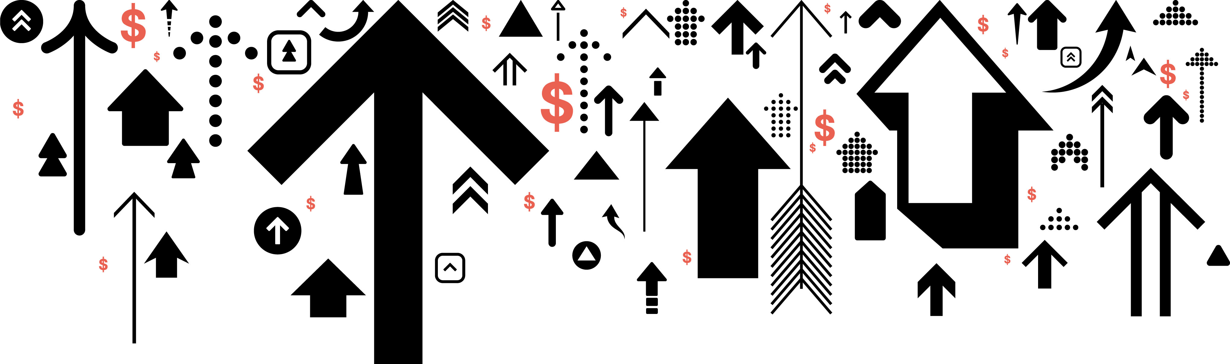 올라가는 물가에 올라타서 돈 버는 방법