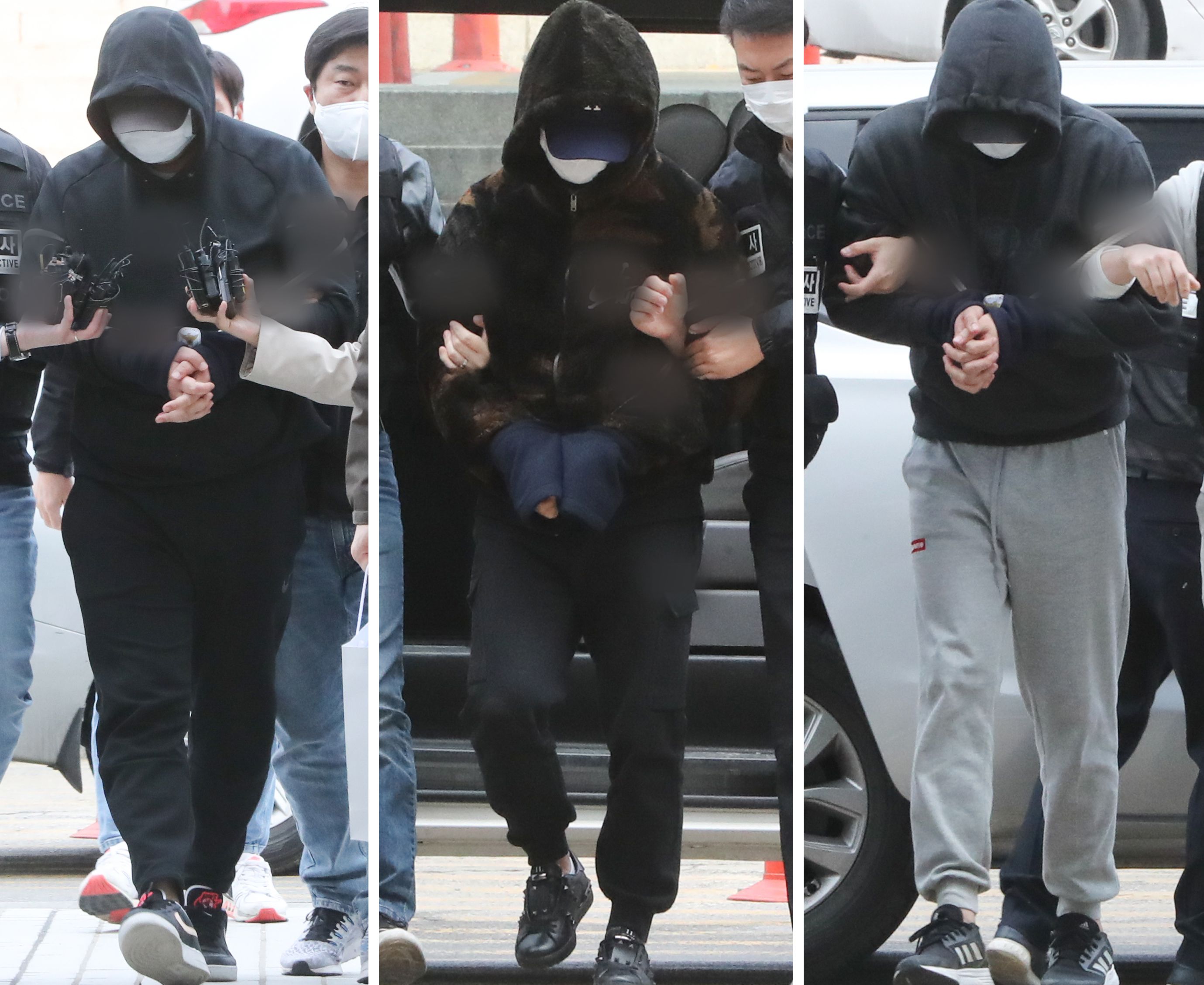 가상자산 이대로 두면 강남 납치 살인사건, 반드시 또 일어난다”