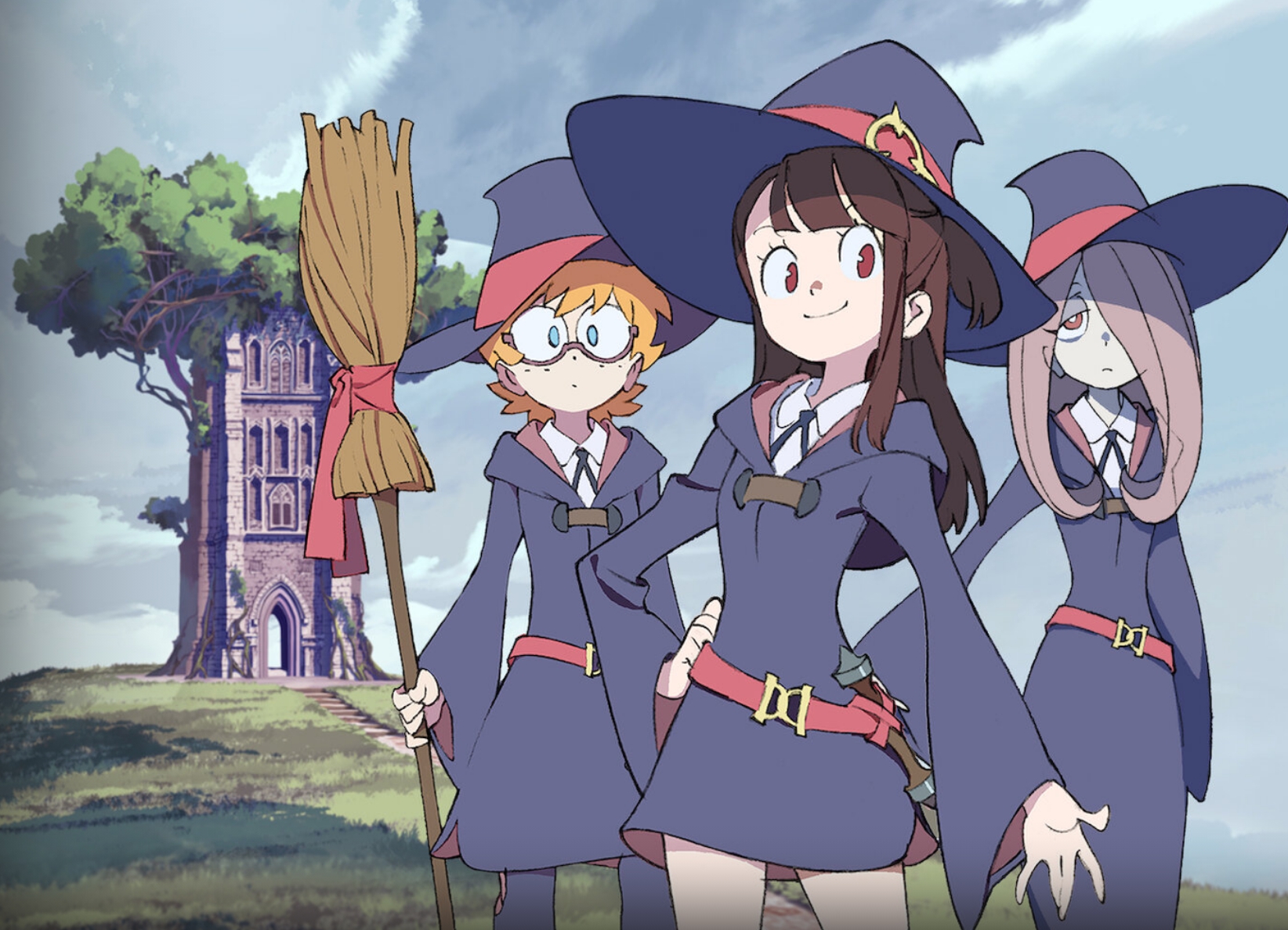 규제 풀리자… 쏟아지는 日 애니, 덕후들은 함박웃음