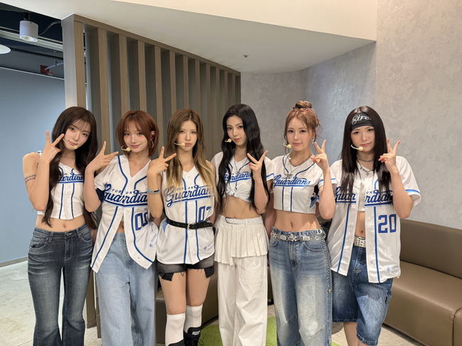 If Eye Makes Global Debut with First Overseas Performance in Taipei