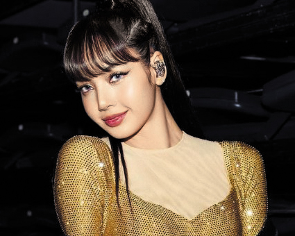 BLACKPINK's Lisa to be the first K-Pop singer to perform at the Oscars