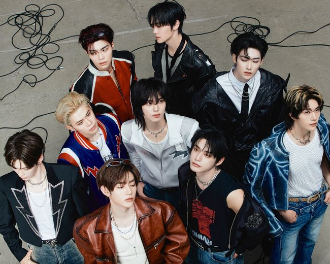 K-POP・アジア ZEROBASEONE ZEROBASEONE Unveils First Full Album in 2 Years, Embarks on