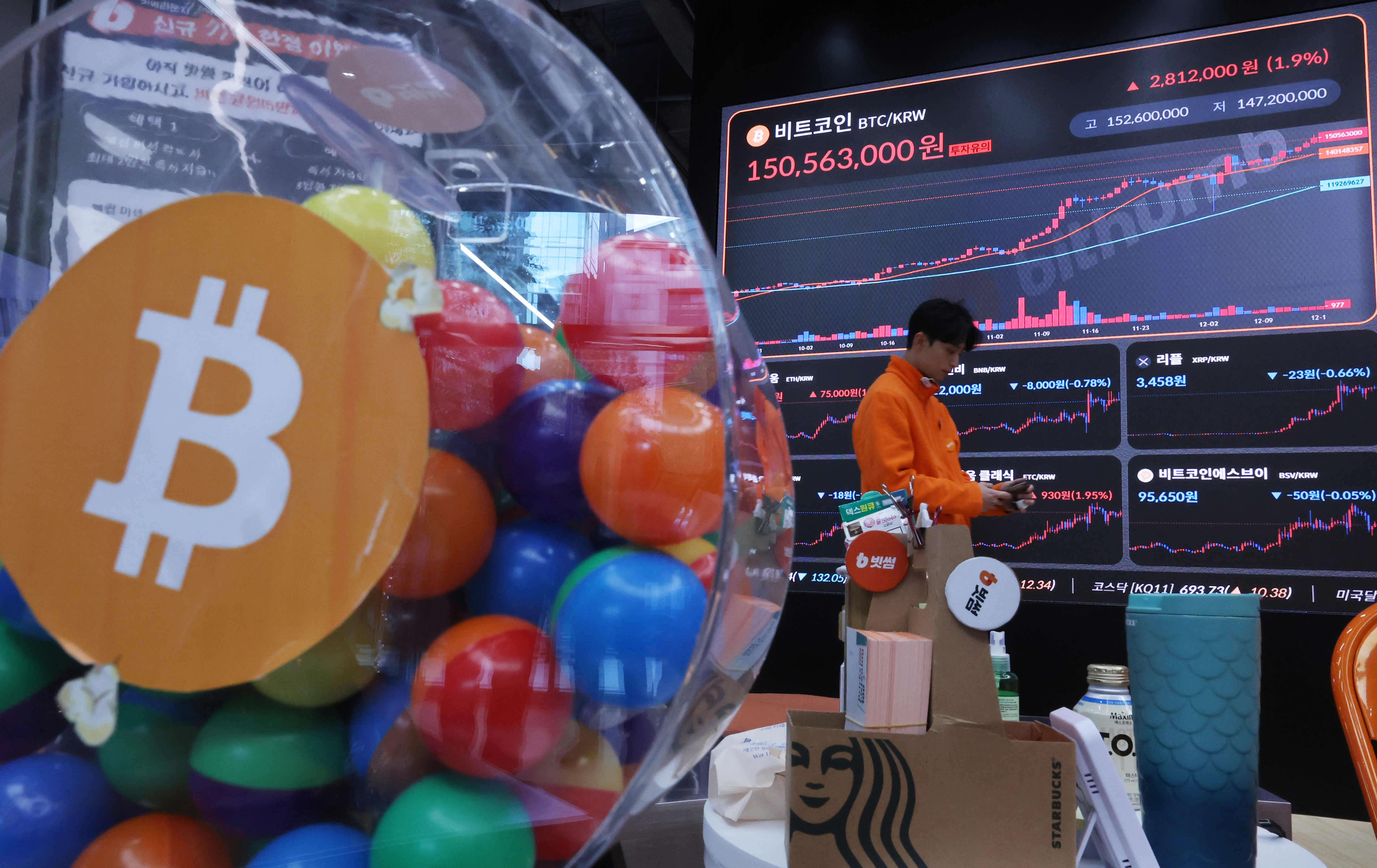 비트코인 10년 안에 0원 된다”…노벨경제학상 교수의 경고