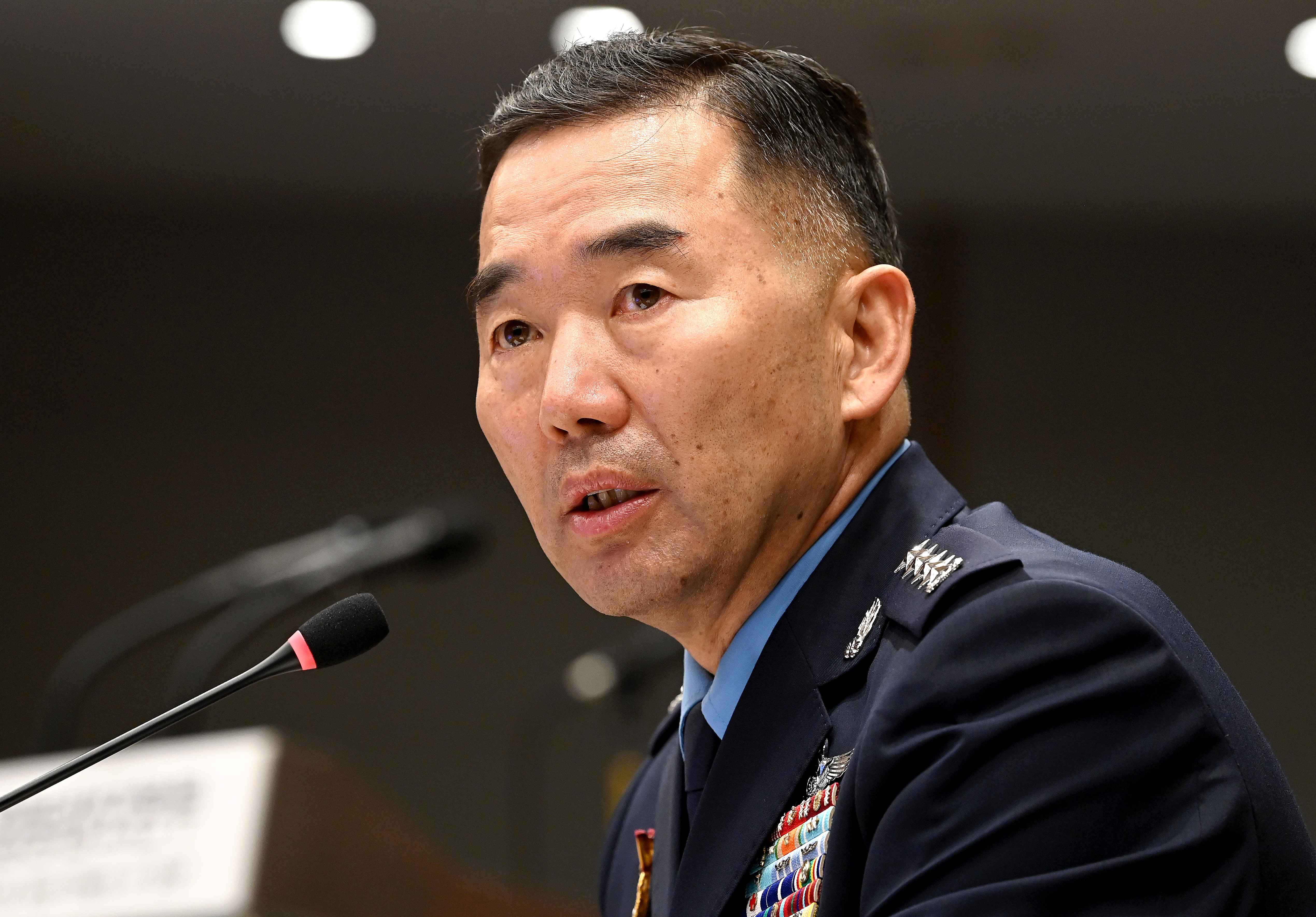 合同参謀本部議長「対北情報一部制限」