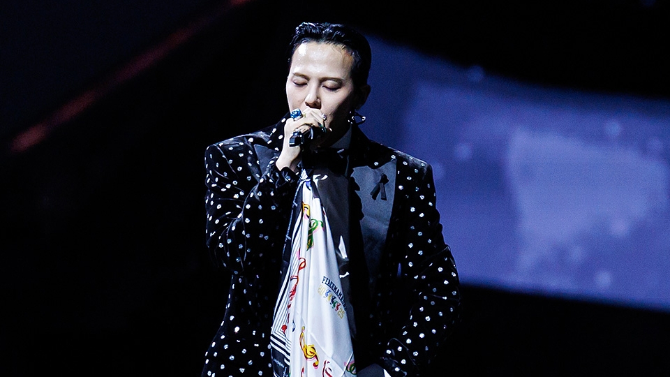 ミュージック G-DRAGON G-dragon MVs - YouTube