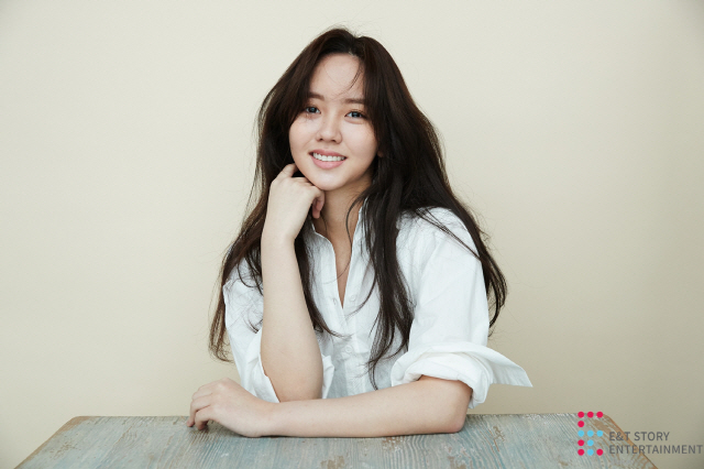 김소현(1999) 프로필 사진