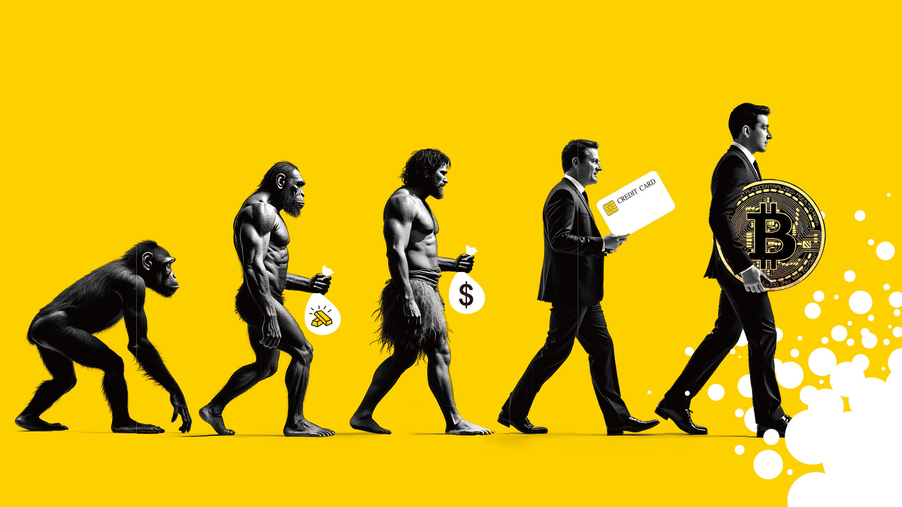 비트코인 10만달러 시대...투기 아닌 주류 자산으로 도약