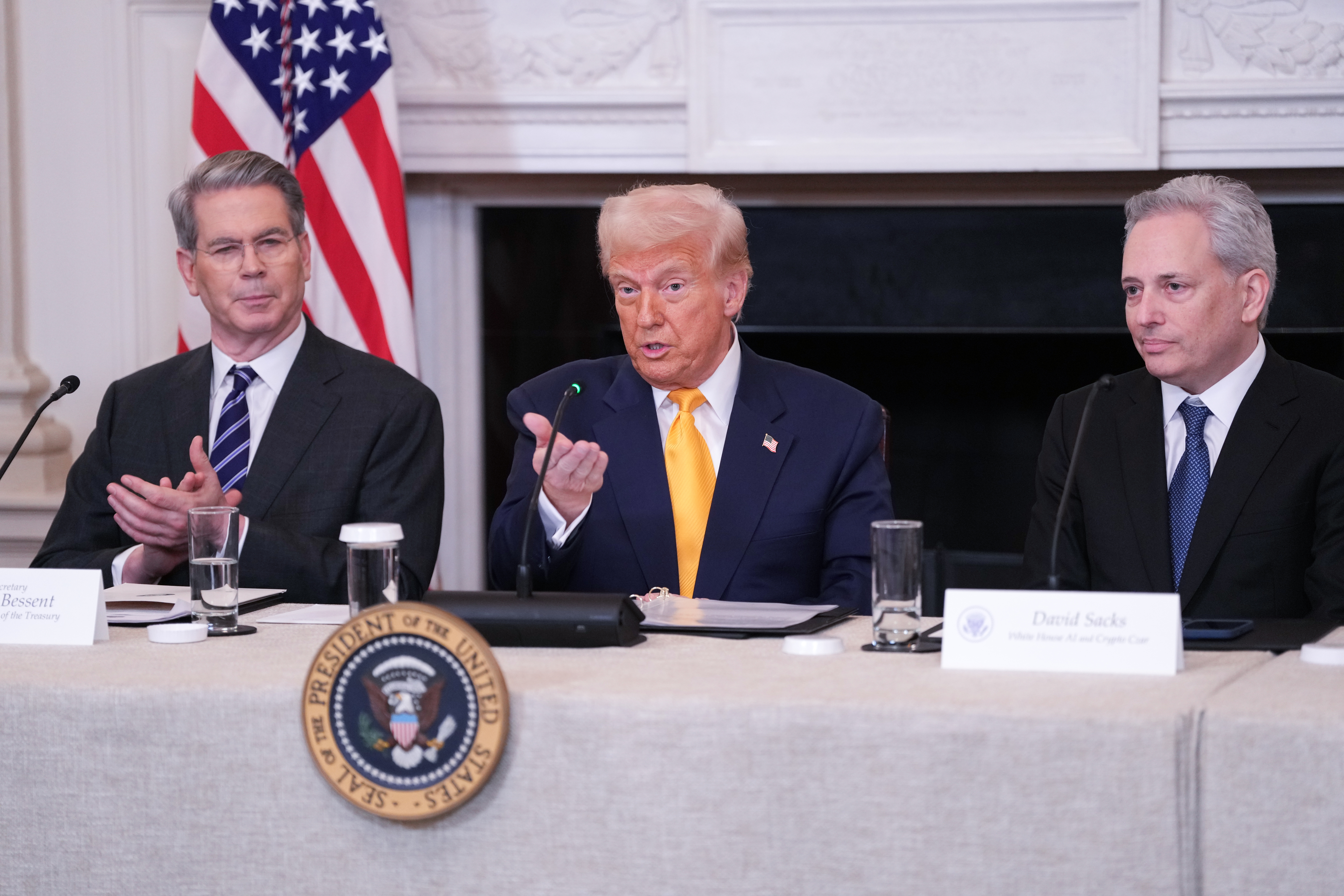 [스피드 3Q] 달러 패권 유지 위해… 트럼프가 띄우는 스테이블 코인