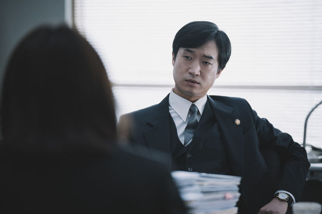 국가부도의 날' 조우진 “김혜수X뱅상 카셀 호흡, 가장 흥분된 순간”