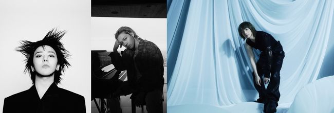 BIGBANG Launches 20th Anniversary with Coachella Showcase