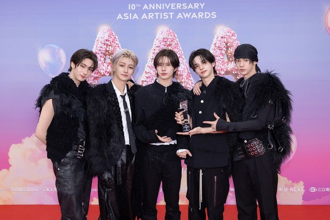 TWS Proves Performance Powerhouse With AAA Win