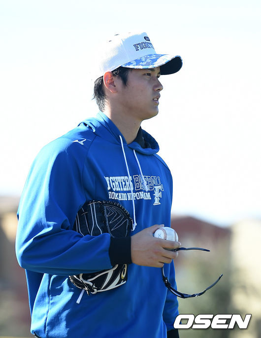 大谷デビュー戦半券、3161万ウォンで落札