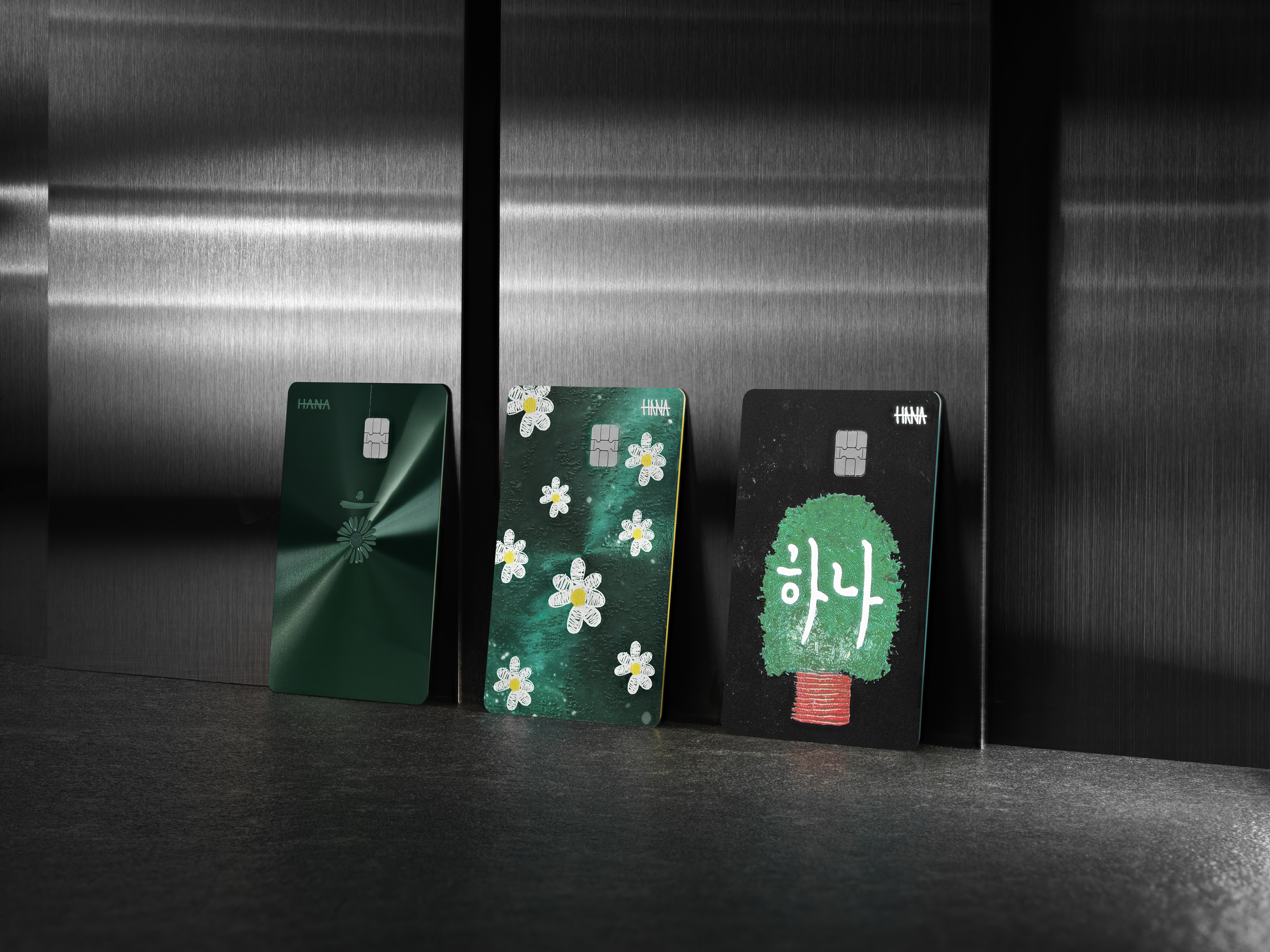 公式】G-DRAGON VISUAL CARD 880818 非売品 Hana Card Unveils G