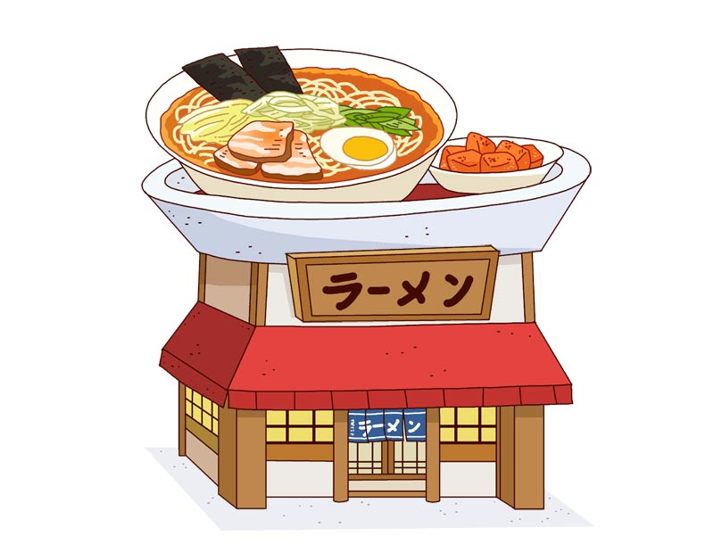 新紙幣対応の券売機導入に100万円…悲鳴を上げる日本のラーメン店