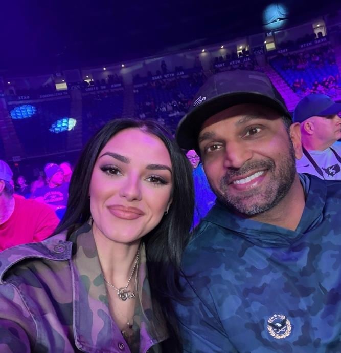 Giám đốc FBI Kash Patel đối mặt với làn sóng chỉ trích vì sử dụng đội SWAT và máy bay phản lực cho bạn gái.