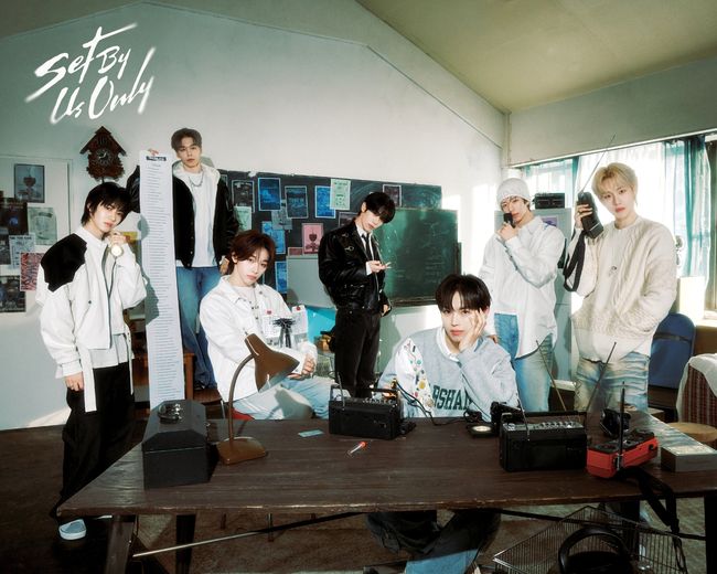TUNEXX Concludes Debut Activities, Establishes 5th-Gen Hip-Hop